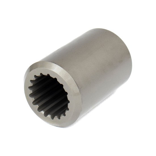 Coupling of drive Shaft Vickers PVH74, PVH81 17T/9T SKS Coupling of drive Shaft Vickers PVH74, PVH81 17T/9T SKS