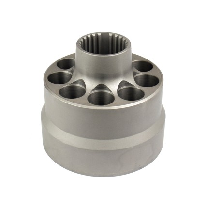 Cylinder block Rotor Vickers 937026 SKS