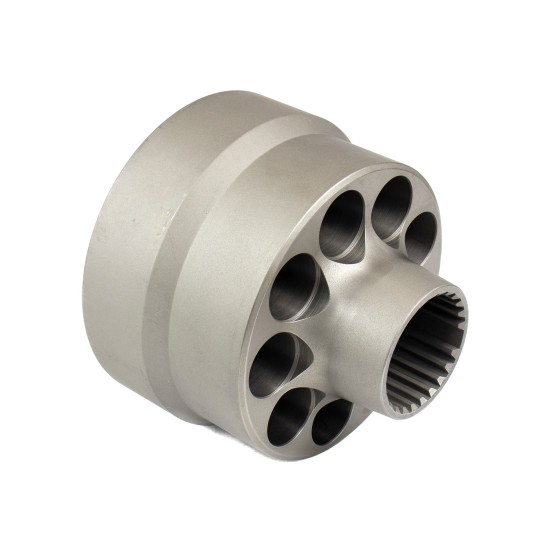 Cylinder block Rotor Vickers 937026 SKS