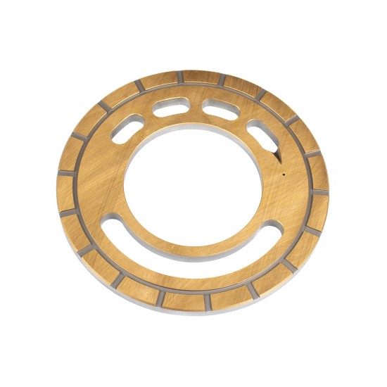 Valve plate Left Vickers 928406 SKS Valve plate Left Vickers 928406 SKS