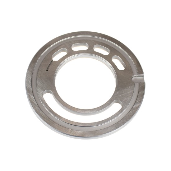 Valve plate Left Vickers 928406 SKS