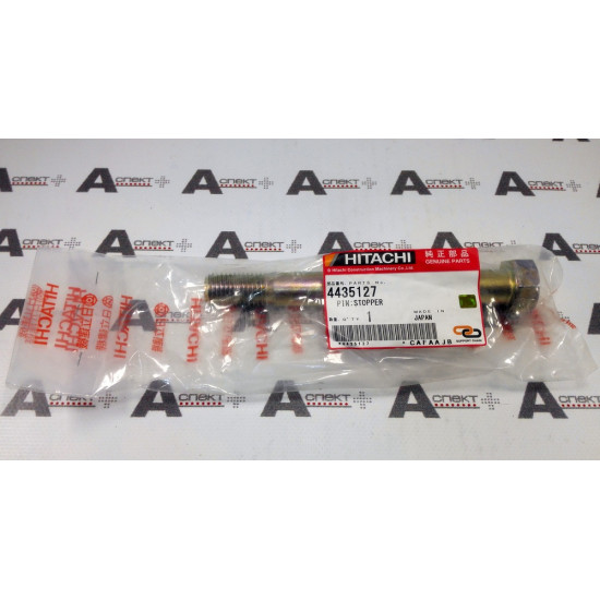 Pin Hitachi 4435127 HITACHI Pin Hitachi 4435127 HITACHI
