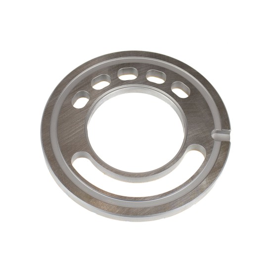 Valve plate Right Vickers 627371 6 windows SKS