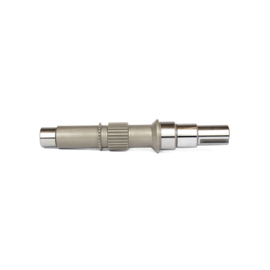 Drive Shaft Vickers PVH98, PVH106 L=290.6 mm, 0T/KEY SKS Drive Shaft Vickers PVH98, PVH106 L=290.6 mm, 0T/KEY SKS