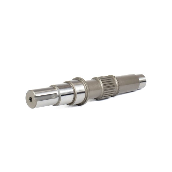 Drive Shaft Vickers PVH98, PVH106 L=290.6 mm, 0T/KEY SKS