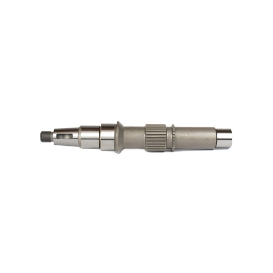 Drive Shaft Vickers PVH98, PVH106 L=306.7 mm, 0T/KONUS SKS Drive Shaft Vickers PVH98, PVH106 L=306.7 mm, 0T/KONUS SKS