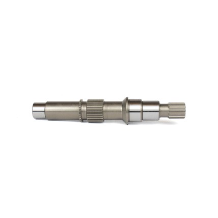 Drive Shaft Vickers PVH98, PVH106 L=290 mm, 14T/0T SKS