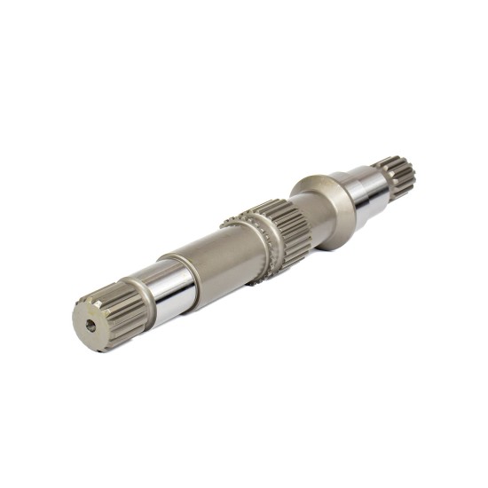 Drive Shaft Vickers PVH98, PVH106 L=335 mm, 14T/14T SKS