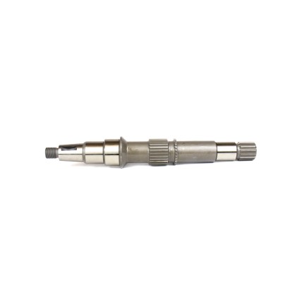 Drive Shaft Vickers PVH98, PVH106 L=350 mm, 14T/KONUS SKS