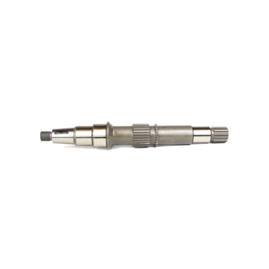 Drive Shaft Vickers PVH98, PVH106 L=350 mm, 14T/KONUS SKS Drive Shaft Vickers PVH98, PVH106 L=350 mm, 14T/KONUS SKS