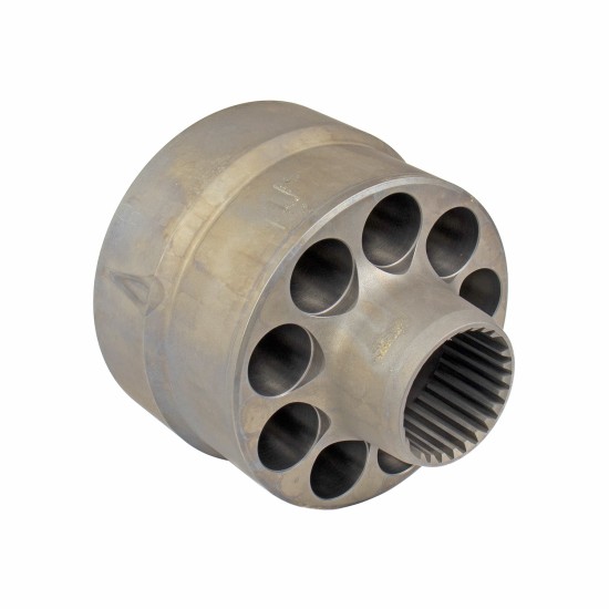 Cylinder block Rotor Vickers 688218 SKS