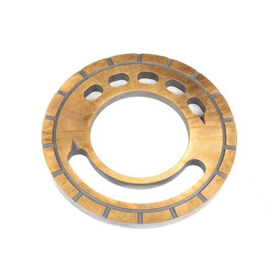 Valve plate Left Vickers 688220 SKS Valve plate Left Vickers 688220 SKS