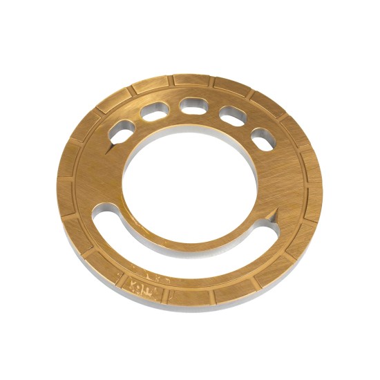 Valve plate Right Vickers 688219 SKS Valve plate Right Vickers 688219 SKS