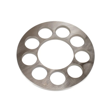Retainer Plate Vickers 688217 SKS