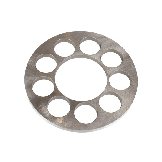Retainer Plate Vickers 688217 SKS