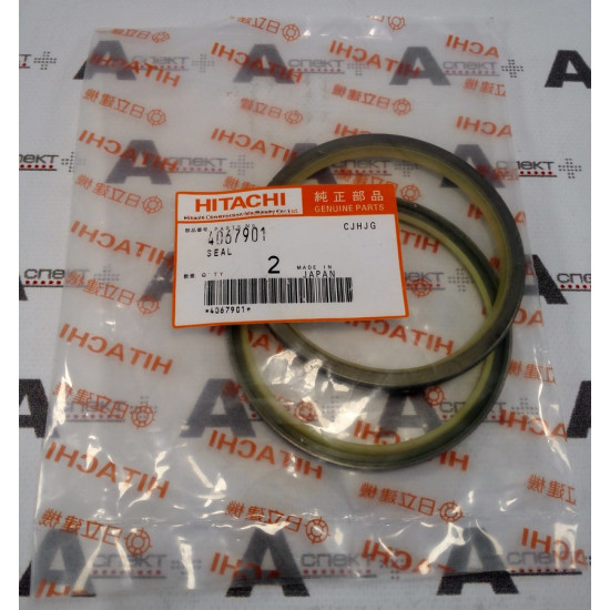 Seal Dust Hitachi 4067901 AFM Seal Dust Hitachi 4067901 AFM