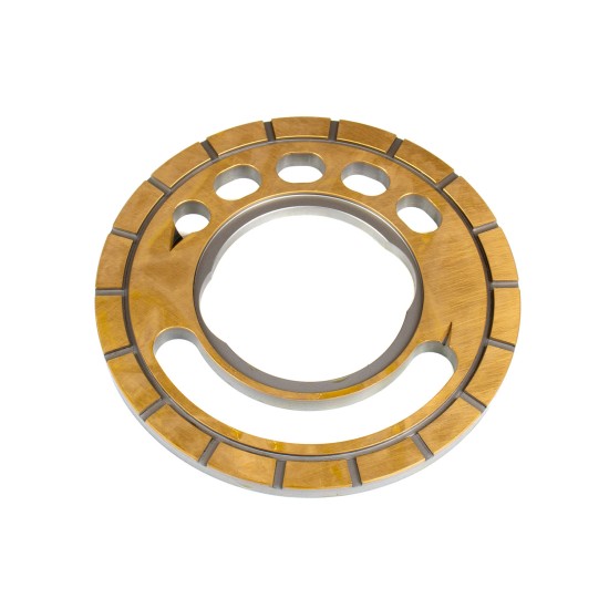 Valve plate Right Vickers 584540 SKS Valve plate Right Vickers 584540 SKS