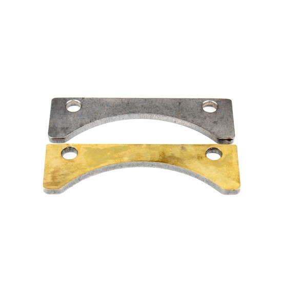 Fix Plate of Retainer Plate Vickers 526758 SKS Fix Plate of Retainer Plate Vickers 526758 SKS