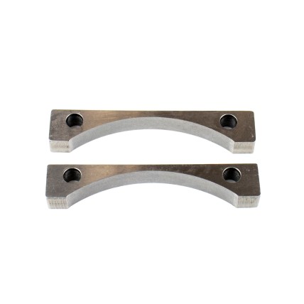 Spacer of Fix plate Vickers 526757 SKS