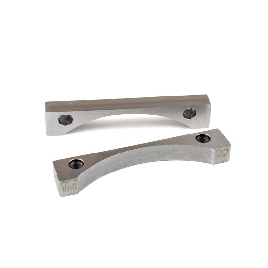 Spacer of Fix plate Vickers 526757 SKS