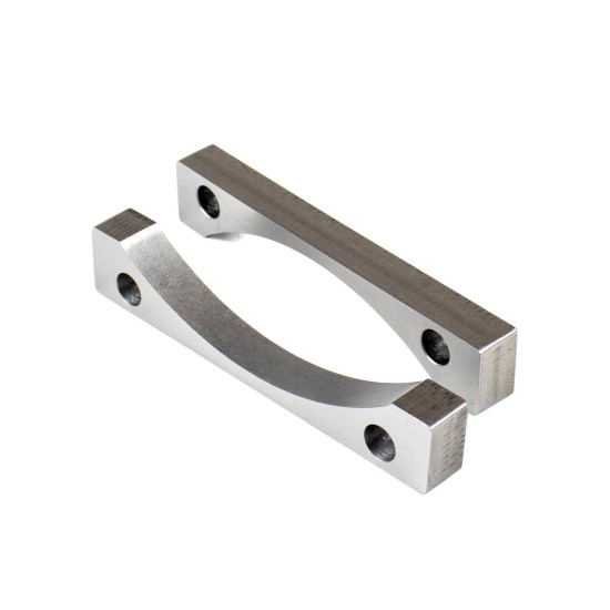 Spacer of Fix plate Vickers 526757 SKS