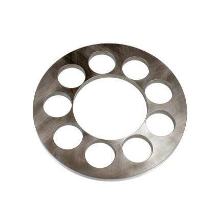 Retainer Plate Vickers 683791 SKS