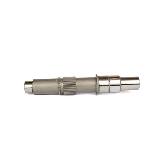Drive Shaft Vickers PVH131, PVH141 377.6 mm SKS Drive Shaft Vickers PVH131, PVH141 377.6 mm SKS