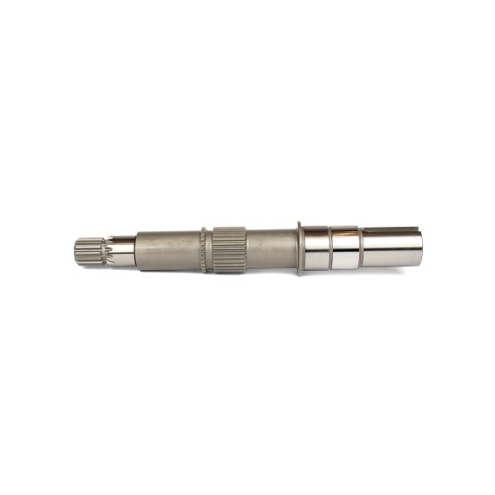 Drive Shaft Vickers PVH131, PVH141 318.5 mm SKS Drive Shaft Vickers PVH131, PVH141 318.5 mm SKS