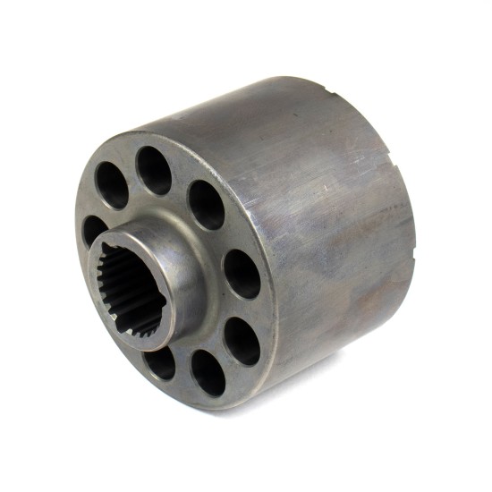 Cylinder block Rotor Vickers 677061 SKS