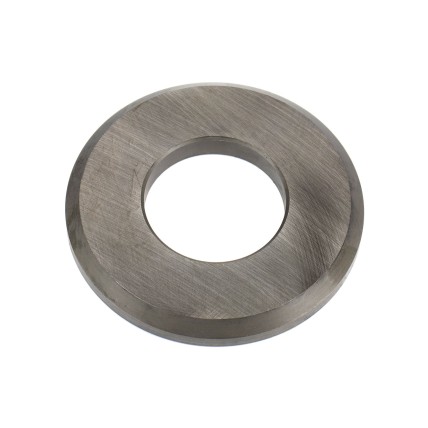 Shoe plate Vickers 319245 SKS