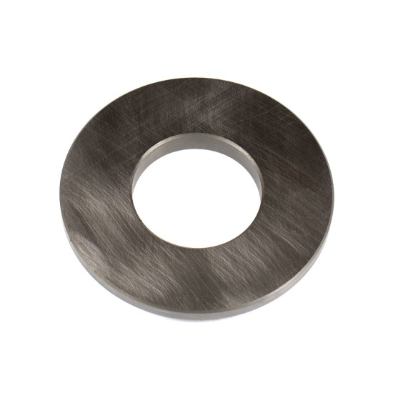 Shoe plate Vickers 319245 SKS