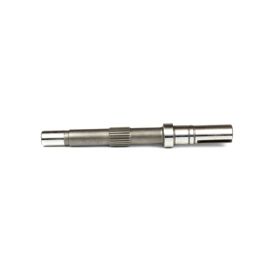 Drive Shaft Vickers PVB5, PVB6 191.5 mm SKS Drive Shaft Vickers PVB5, PVB6 191.5 mm SKS