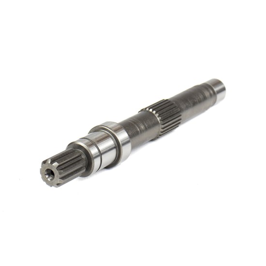 Drive Shaft Vickers PVB5, PVB6 169.5 mm SKS