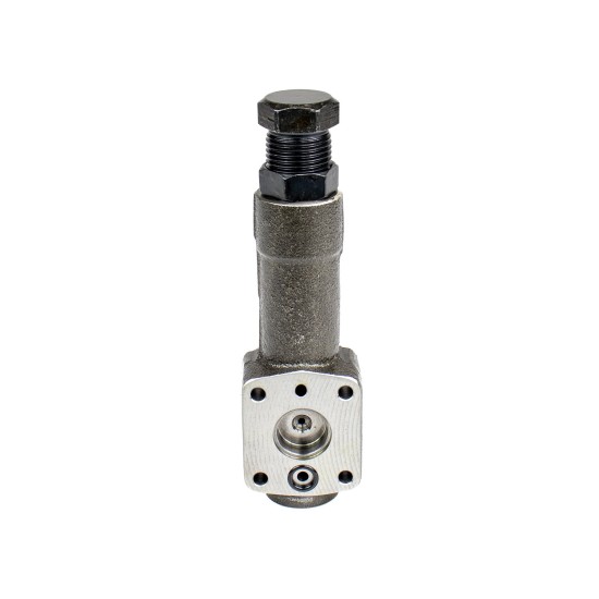 Control Valve Regulator Vickers PVB5, PVB6, PVB10, PVB15, PVB20, PVB29 PVB CG SKS Control Valve Regulator Vickers PVB5, PVB6, PVB10, PVB15, PVB20, PVB29 PVB CG SKS