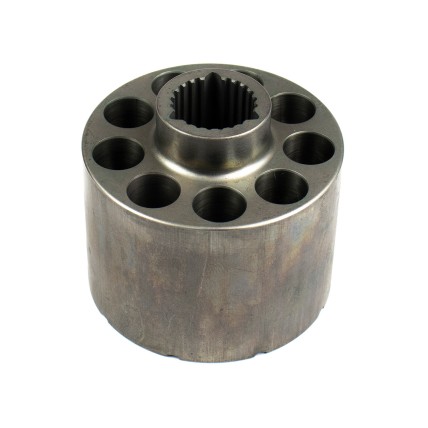 Cylinder block Rotor Vickers 677060 SKS