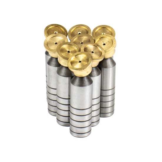 Piston shoe Vickers 942230 brass SKS Piston shoe Vickers 942230 brass SKS