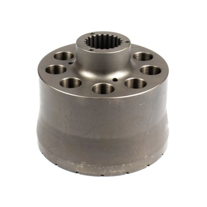 Cylinder block Rotor Vickers 321703 powder SKS