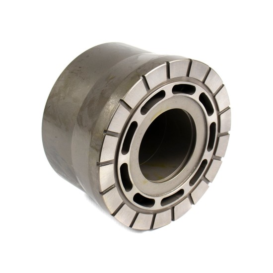 Cylinder block Rotor Vickers 321703 powder SKS