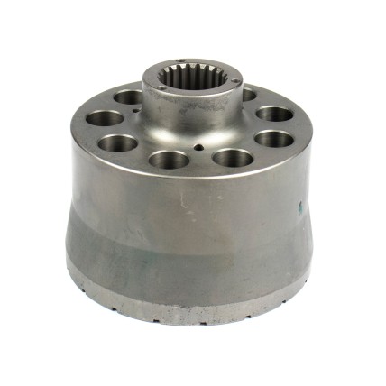 Cylinder block Rotor Vickers 321703 SKS