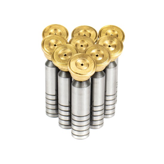 Piston shoe Vickers 942047 brass SKS Piston shoe Vickers 942047 brass SKS
