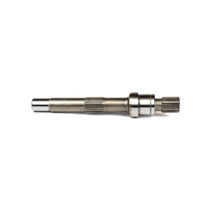 Drive Shaft Vickers PVB10, PVB15, PVQ20, PVQ32 13T/0T SKS