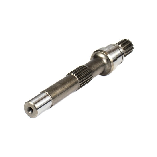 Drive Shaft Vickers PVB10, PVB15, PVQ20, PVQ32 13T/0T SKS