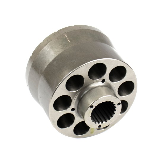 Cylinder block Rotor Vickers 260860 powder SKS