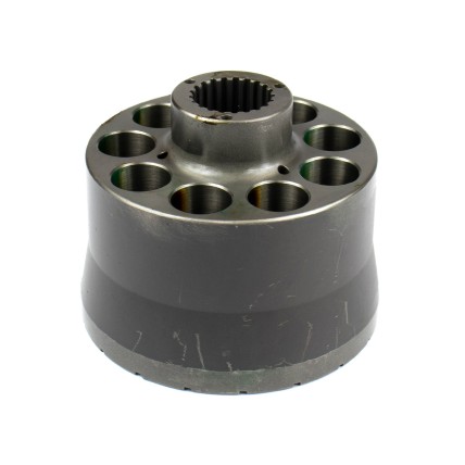 Cylinder block Rotor Vickers 260860 SKS