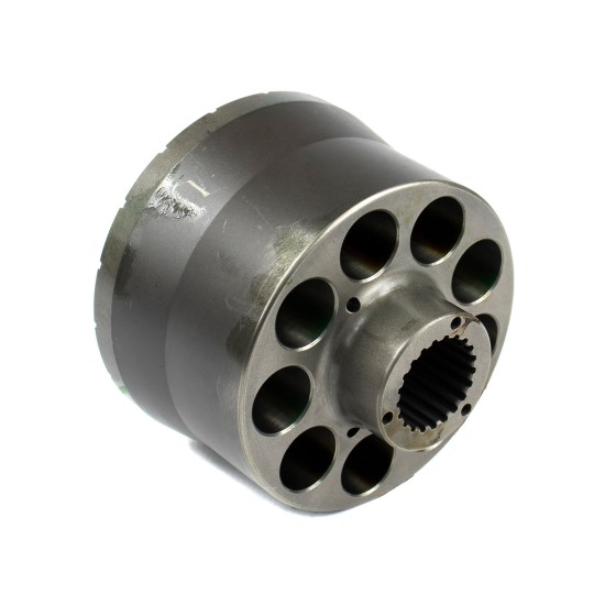 Cylinder block Rotor Vickers 260860 SKS