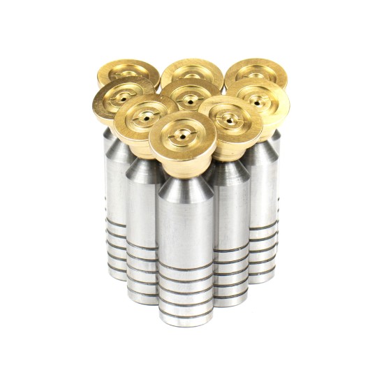 Piston shoe Vickers 941887 brass SKS Piston shoe Vickers 941887 brass SKS