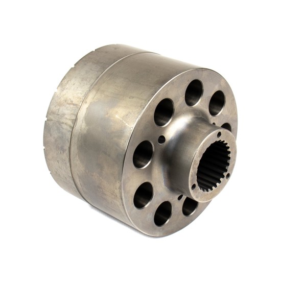 Cylinder block Rotor Vickers PVB20 SKS