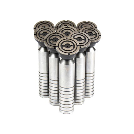 Piston shoe Vickers 941883 powder SKS