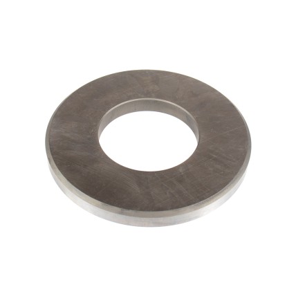 Shoe plate Vickers 239335 SKS