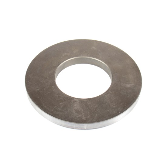 Shoe plate Vickers 239335 SKS